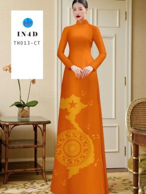 Vải Áo Dài Bản Đồ Viêt Nam 4D Vừa Ra AD TH013 49 1688525831 479 Vai Ao Dai Ban Do Viet Nam 4D Vua Ra