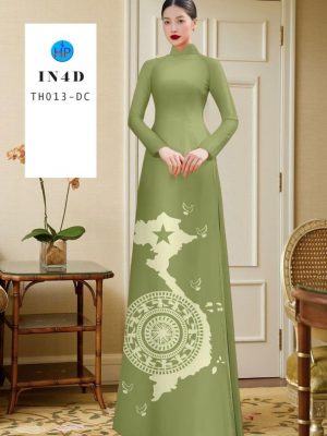 Vải Áo Dài Bản Đồ Viêt Nam 4D Vừa Ra AD TH013 51 1688525832 607 Vai Ao Dai Ban Do Viet Nam 4D Vua Ra