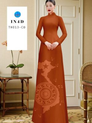Vải Áo Dài Bản Đồ Viêt Nam 4D Vừa Ra AD TH013 52 1688525833 736 Vai Ao Dai Ban Do Viet Nam 4D Vua Ra