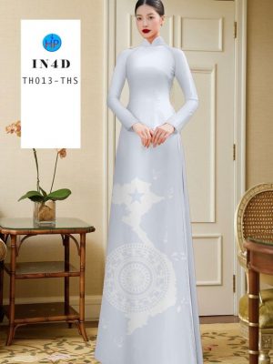 Vải Áo Dài Bản Đồ Viêt Nam 4D Vừa Ra AD TH013 55 1688525834 758 Vai Ao Dai Ban Do Viet Nam 4D Vua Ra