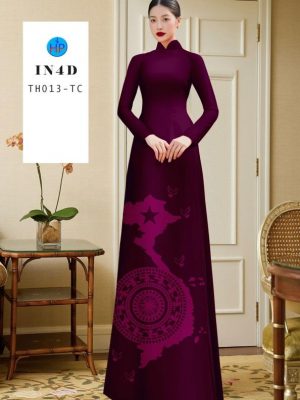 Vải Áo Dài Bản Đồ Viêt Nam 4D Vừa Ra AD TH013 57 1688525836 403 Vai Ao Dai Ban Do Viet Nam 4D Vua Ra