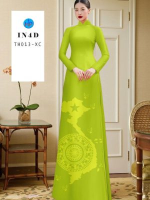 Vải Áo Dài Bản Đồ Viêt Nam 4D Vừa Ra AD TH013 58 1688525836 684 Vai Ao Dai Ban Do Viet Nam 4D Vua Ra