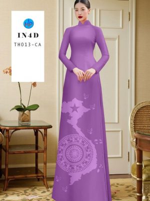 Vải Áo Dài Bản Đồ Viêt Nam 4D Vừa Ra AD TH013 59 1688525837 185 Vai Ao Dai Ban Do Viet Nam 4D Vua Ra
