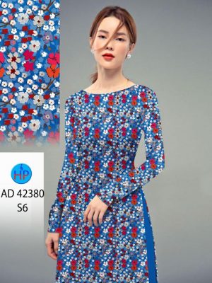 1688526267 405 Vai Ao Dai Hoa Nhi Vua Ra AD 42380