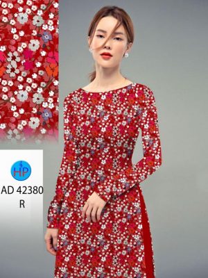 1688526268 178 Vai Ao Dai Hoa Nhi Vua Ra AD 42380