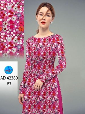 1688526269 582 Vai Ao Dai Hoa Nhi Vua Ra AD 42380