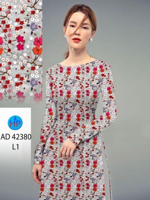 1688526270 101 Vai Ao Dai Hoa Nhi Vua Ra AD 42380