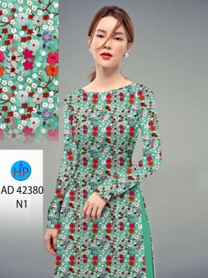 1688526271 49 Vai Ao Dai Hoa Nhi Vua Ra AD 42380