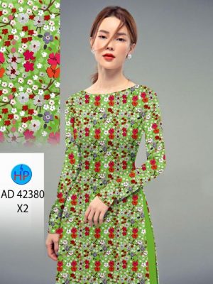 1688526272 301 Vai Ao Dai Hoa Nhi Vua Ra AD 42380