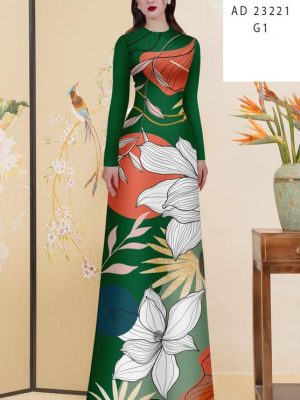 Vải Áo Dài Hoa In 3D Thiết Kế 2023 AD 23221 24 1688693744 104 Vai Ao Dai Hoa In 3D Moi Ra AD 23221