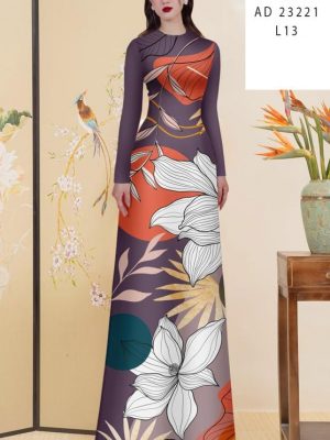Vải Áo Dài Hoa In 3D Thiết Kế 2023 AD 23221 32 1688693763 661 Vai Ao Dai Hoa In 3D Moi Ra AD 23221