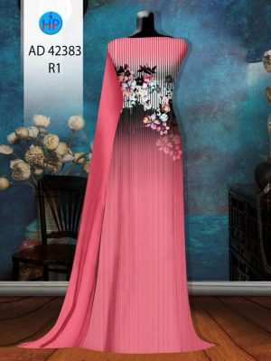 Vải Áo Dài Hoa In Ngay Eo Độc Đáo AD 42383 22 1688819677 359 Vai Ao Dai Hoa In Ngay Eo Doc Dao AD