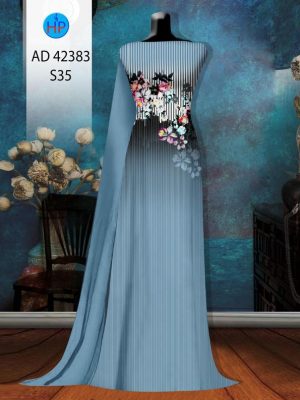 Vải Áo Dài Hoa In Ngay Eo Độc Đáo AD 42383 25 1688819681 418 Vai Ao Dai Hoa In Ngay Eo Doc Dao AD