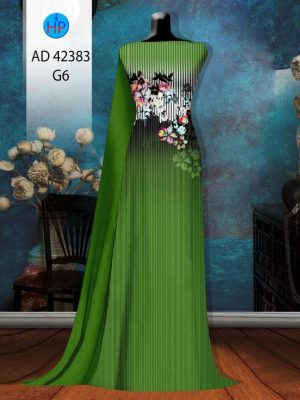 Vải Áo Dài Hoa In Ngay Eo Độc Đáo AD 42383 31 1688819691 50 Vai Ao Dai Hoa In Ngay Eo Doc Dao AD