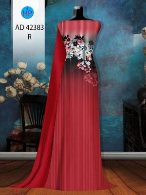Vải Áo Dài Hoa In Ngay Eo Độc Đáo AD 42383 32 1688819692 868 Vai Ao Dai Hoa In Ngay Eo Doc Dao AD
