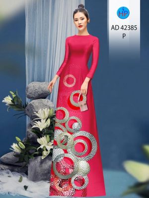 Vải Áo Dài Hoa Văn Tròn Vừa Ra AD 42385 21 1688820041 424 Vai Ao Dai Hoa Van Tron Vua Ra AD 42385