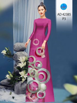 Vải Áo Dài Hoa Văn Tròn Vừa Ra AD 42385 20 1688820041 894 Vai Ao Dai Hoa Van Tron Vua Ra AD 42385