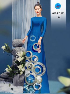 Vải Áo Dài Hoa Văn Tròn Vừa Ra AD 42385 31 1688820047 142 Vai Ao Dai Hoa Van Tron Vua Ra AD 42385