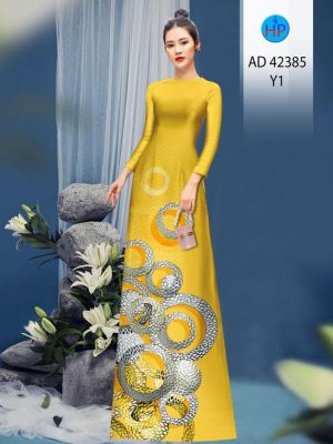 Vải Áo Dài Hoa Văn Tròn Vừa Ra AD 42385 32 1688820048 555 Vai Ao Dai Hoa Van Tron Vua Ra AD 42385