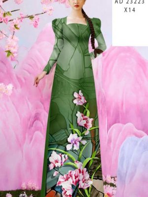 Vải Áo Dài Hoa In 3D Độc Đáo AD 23223 21 1688820548 875 Vai Ao Dai Hoa In 3D Doc Dao AD 23223