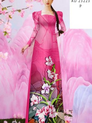 Vải Áo Dài Hoa In 3D Độc Đáo AD 23223 22 1688820549 752 Vai Ao Dai Hoa In 3D Doc Dao AD 23223