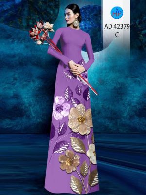 Vải Áo Dài Hoa In 3D Kiểu Mới AD 42379 22 1688821512 30 Vai Ao Dai Hoa In 3D Kieu Moi AD 42379