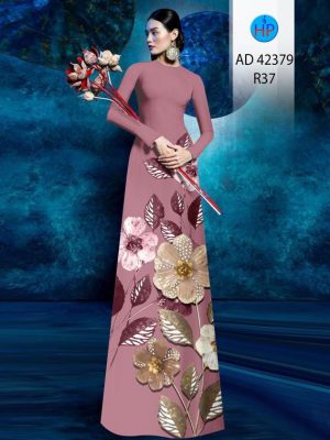 Vải Áo Dài Hoa In 3D Kiểu Mới AD 42379 21 1688821512 548 Vai Ao Dai Hoa In 3D Kieu Moi AD 42379