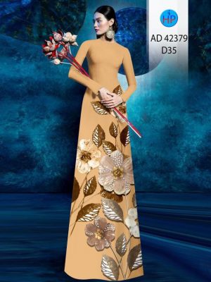 Vải Áo Dài Hoa In 3D Kiểu Mới AD 42379 23 1688821513 622 Vai Ao Dai Hoa In 3D Kieu Moi AD 42379