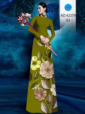 Vải Áo Dài Hoa In 3D Kiểu Mới AD 42379 25 1688821515 842 Vai Ao Dai Hoa In 3D Kieu Moi AD 42379
