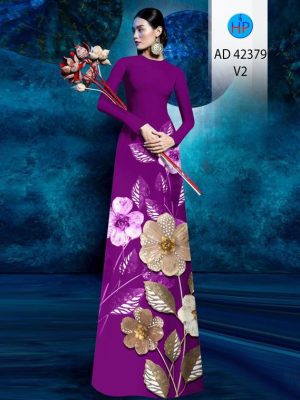 Vải Áo Dài Hoa In 3D Kiểu Mới AD 42379 33 1688821520 423 Vai Ao Dai Hoa In 3D Kieu Moi AD 42379