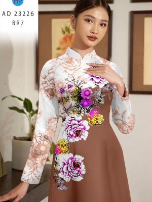 Vải Áo Dài Hoa In 3D Mới Ra AD 23226 21 1688957556 987 Vai Ao Dai Hoa In 3D Moi Ra AD 23226