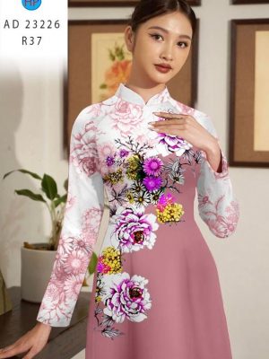 Vải Áo Dài Hoa In 3D Mới Ra AD 23226 23 1688957557 135 Vai Ao Dai Hoa In 3D Moi Ra AD 23226
