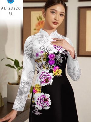 Vải Áo Dài Hoa In 3D Mới Ra AD 23226 22 1688957557 744 Vai Ao Dai Hoa In 3D Moi Ra AD 23226