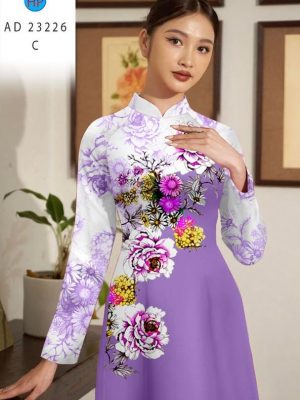 Vải Áo Dài Hoa In 3D Mới Ra AD 23226 34 1688957565 508 Vai Ao Dai Hoa In 3D Moi Ra AD 23226