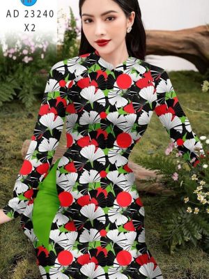 Vải Áo Dài Hoa Đều Kiểu Mới AD 23240 22 1688958052 181 Vai Ao Dai Hoa Deu Kieu Moi AD 23240