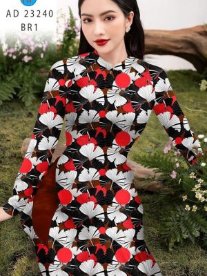 Vải Áo Dài Hoa Đều Kiểu Mới AD 23240 26 1688958055 643 Vai Ao Dai Hoa Deu Kieu Moi AD 23240
