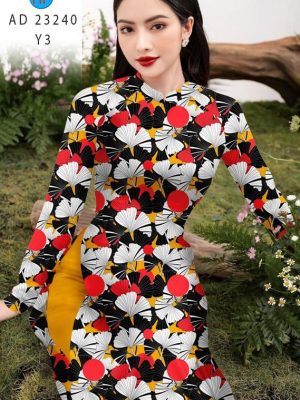 Vải Áo Dài Hoa Đều Kiểu Mới AD 23240 30 1688958058 65 Vai Ao Dai Hoa Deu Kieu Moi AD 23240