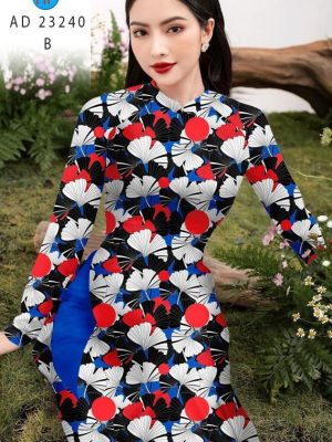 Vải Áo Dài Hoa Đều Kiểu Mới AD 23240 33 1688958060 303 Vai Ao Dai Hoa Deu Kieu Moi AD 23240