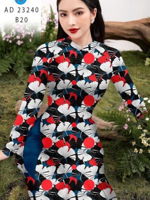 Vải Áo Dài Hoa Đều Kiểu Mới AD 23240 35 1688958061 224 Vai Ao Dai Hoa Deu Kieu Moi AD 23240