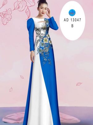 Vải Áo Dài Hoa In 3D Vừa Ra AD 13047 29 1689045579 28 Vai Ao Dai Hoa In 3D Vua Ra AD 13047