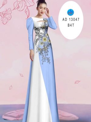 Vải Áo Dài Hoa In 3D Vừa Ra AD 13047 34 1689045584 100 Vai Ao Dai Hoa In 3D Vua Ra AD 13047