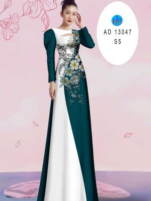 Vải Áo Dài Hoa In 3D Vừa Ra AD 13047 35 1689045585 915 Vai Ao Dai Hoa In 3D Vua Ra AD 13047