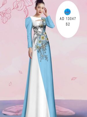 Vải Áo Dài Hoa In 3D Vừa Ra AD 13047 36 1689045586 675 Vai Ao Dai Hoa In 3D Vua Ra AD 13047