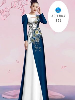 Vải Áo Dài Hoa In 3D Vừa Ra AD 13047 40 1689045590 374 Vai Ao Dai Hoa In 3D Vua Ra AD 13047