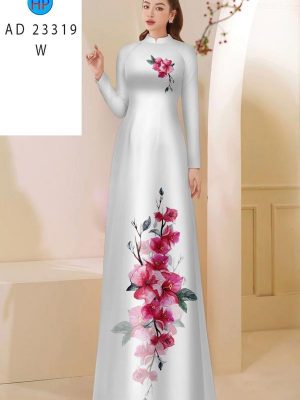 Vải Áo Dài Hoa Dâm Bụt Thiết Kế 2023 AD 23319 22 1689046037 271 Vai Ao Dai Hoa Dam But Thiet Ke 2023 AD