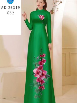 Vải Áo Dài Hoa Dâm Bụt Thiết Kế 2023 AD 23319 24 1689046038 460 Vai Ao Dai Hoa Dam But Thiet Ke 2023 AD