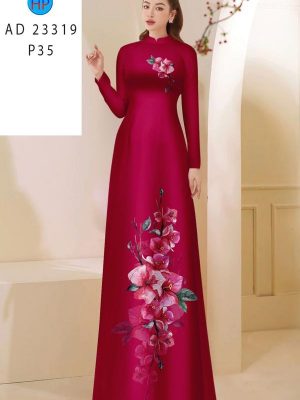 Vải Áo Dài Hoa Dâm Bụt Thiết Kế 2023 AD 23319 28 1689046040 421 Vai Ao Dai Hoa Dam But Thiet Ke 2023 AD