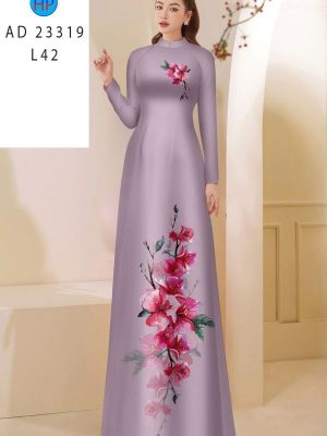 Vải Áo Dài Hoa Dâm Bụt Thiết Kế 2023 AD 23319 33 1689046043 252 Vai Ao Dai Hoa Dam But Thiet Ke 2023 AD