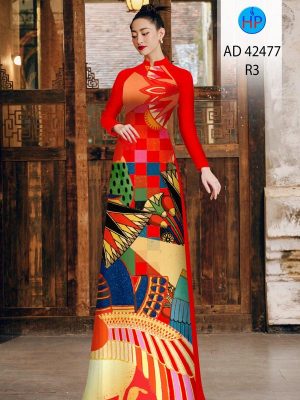 Vải Áo Dài Hoa Văn Độc Đáo Vừa Ra AD 42477 22 1689046582 590 Vai Ao Dai Hoa Van Doc Dao Vua Ra AD