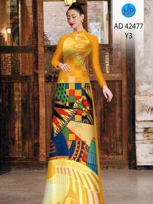 Vải Áo Dài Hoa Văn Độc Đáo Vừa Ra AD 42477 23 1689046582 631 Vai Ao Dai Hoa Van Doc Dao Vua Ra AD